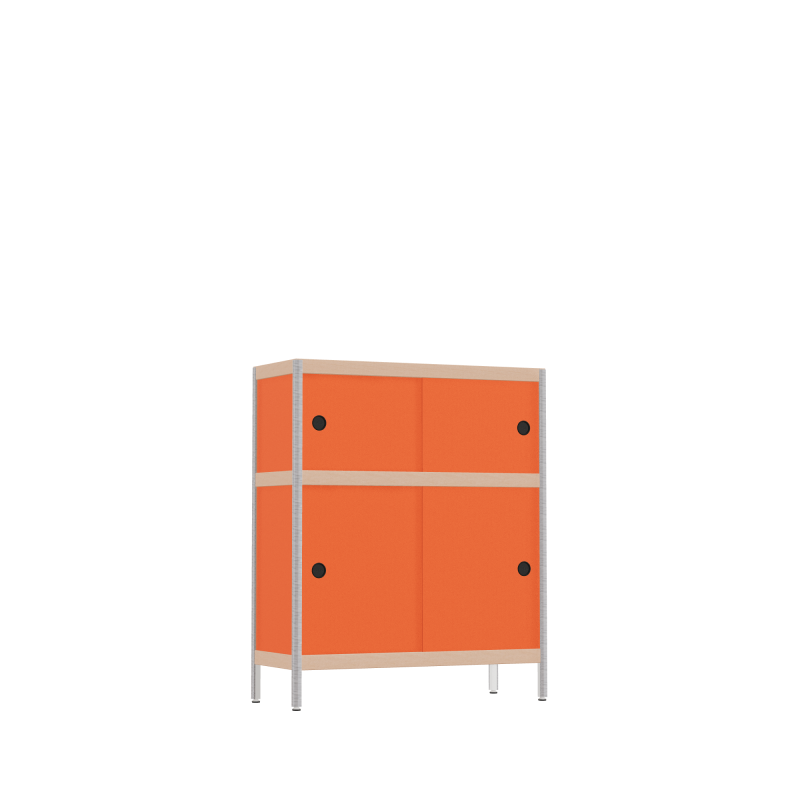 Cabinet (97x80x32 cm)