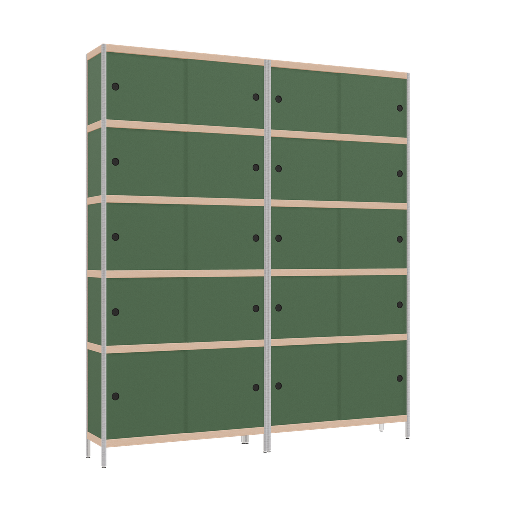 Furniture (230x200x32 cm)