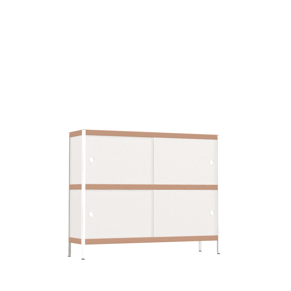 Armoire (97x120x32 cm)