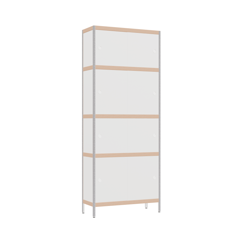 Cabinet (199x80x32 cm)