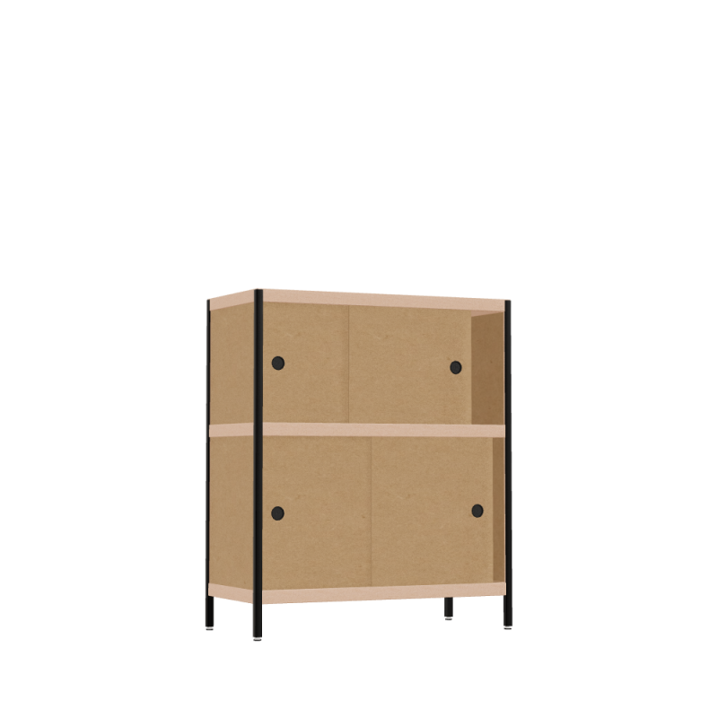 Cabinet (107x90x42 cm)