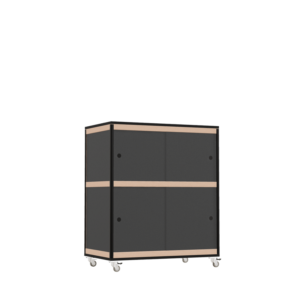 Cabinet (106.8x90x52 cm)
