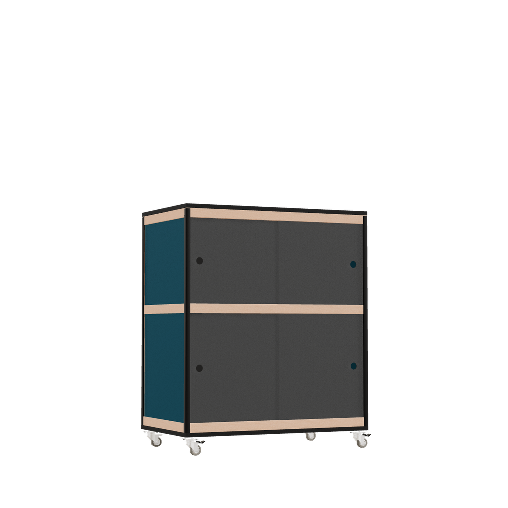 Cabinet (106.8x90x52 cm)