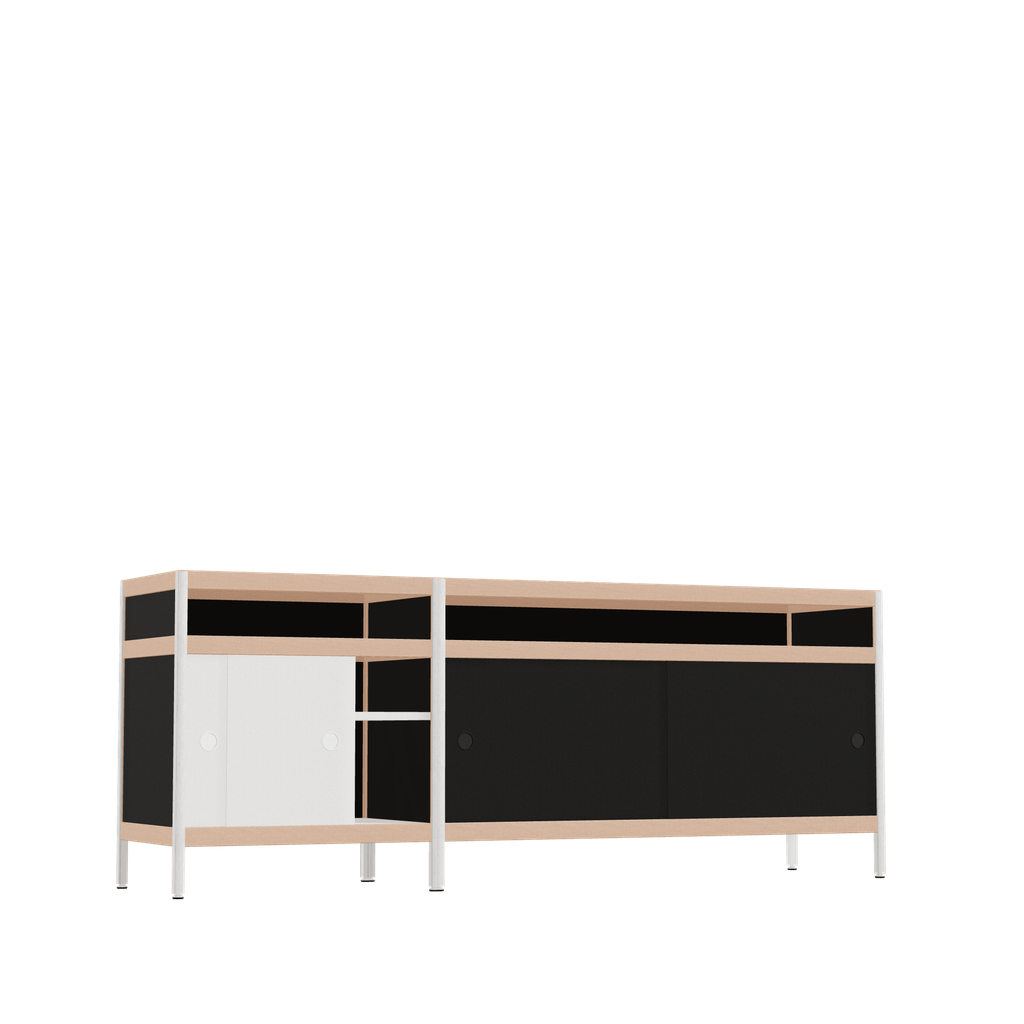 Furniture (70x182x42 cm)