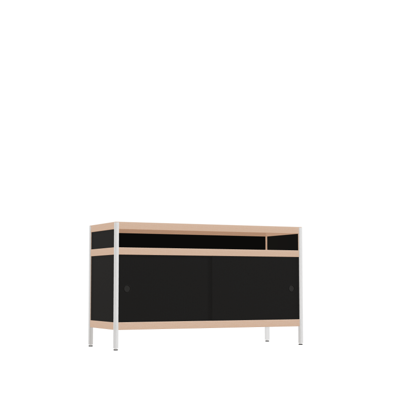 Cabinet (70x120x42 cm)