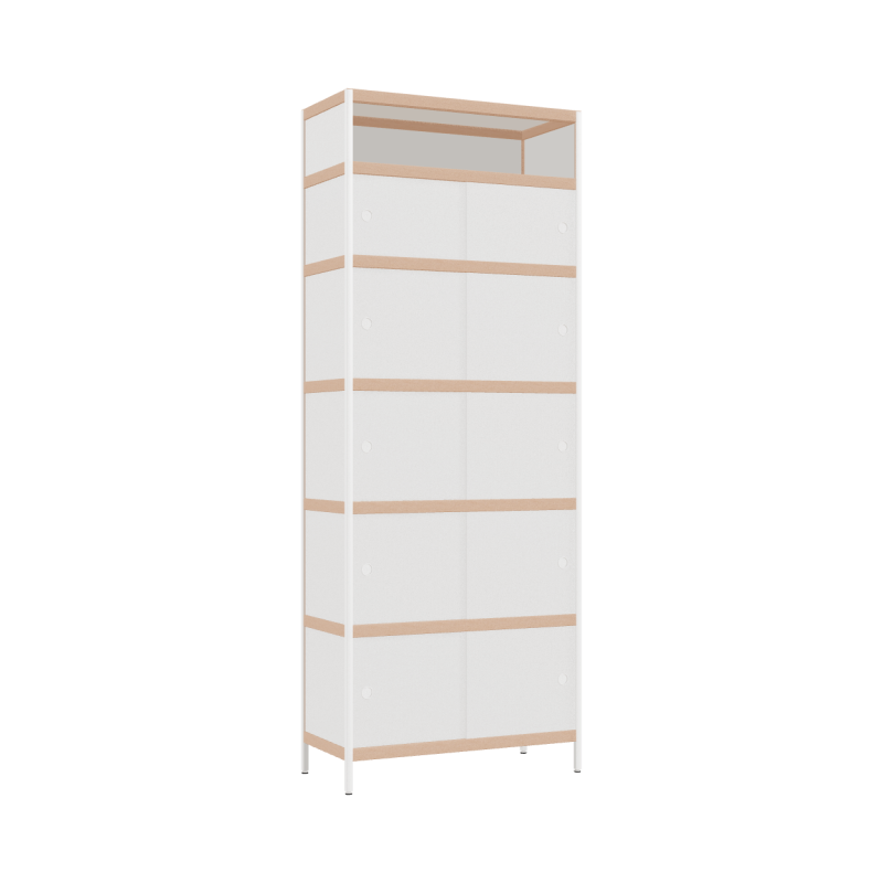 Cabinet (234x90x42 cm)
