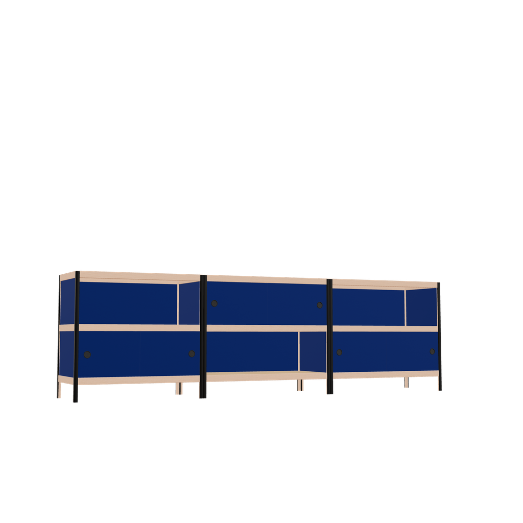 Furniture (76x260x42 cm)