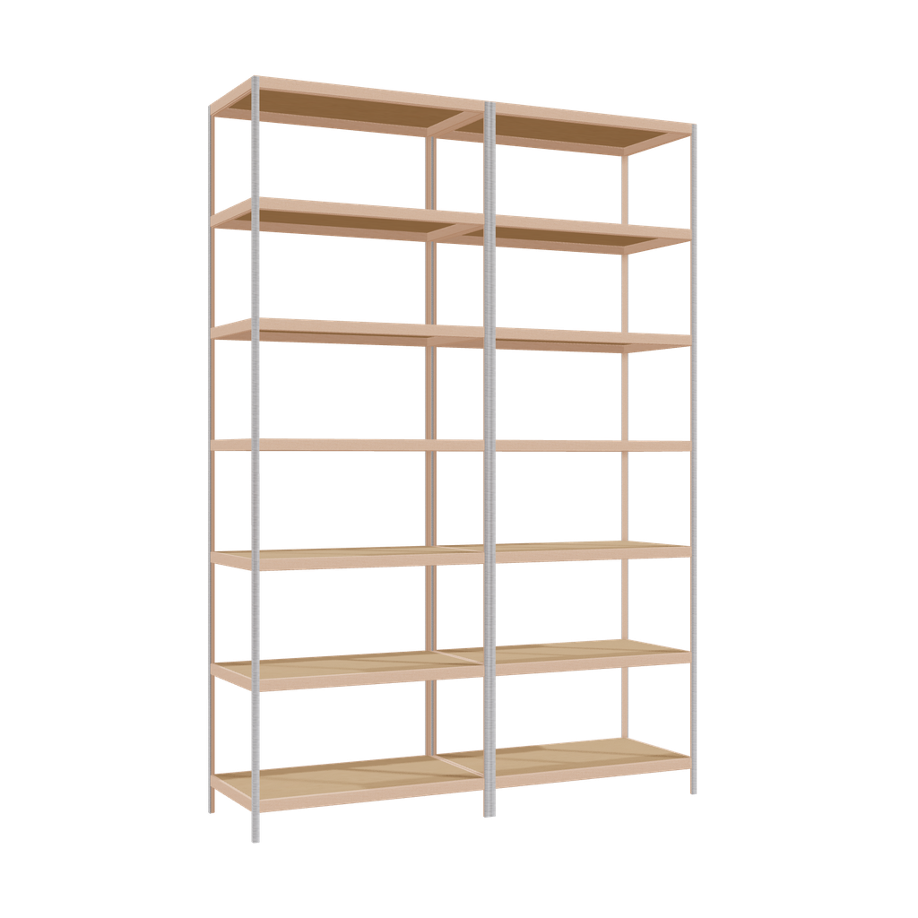 Furniture (260x180x52 cm)