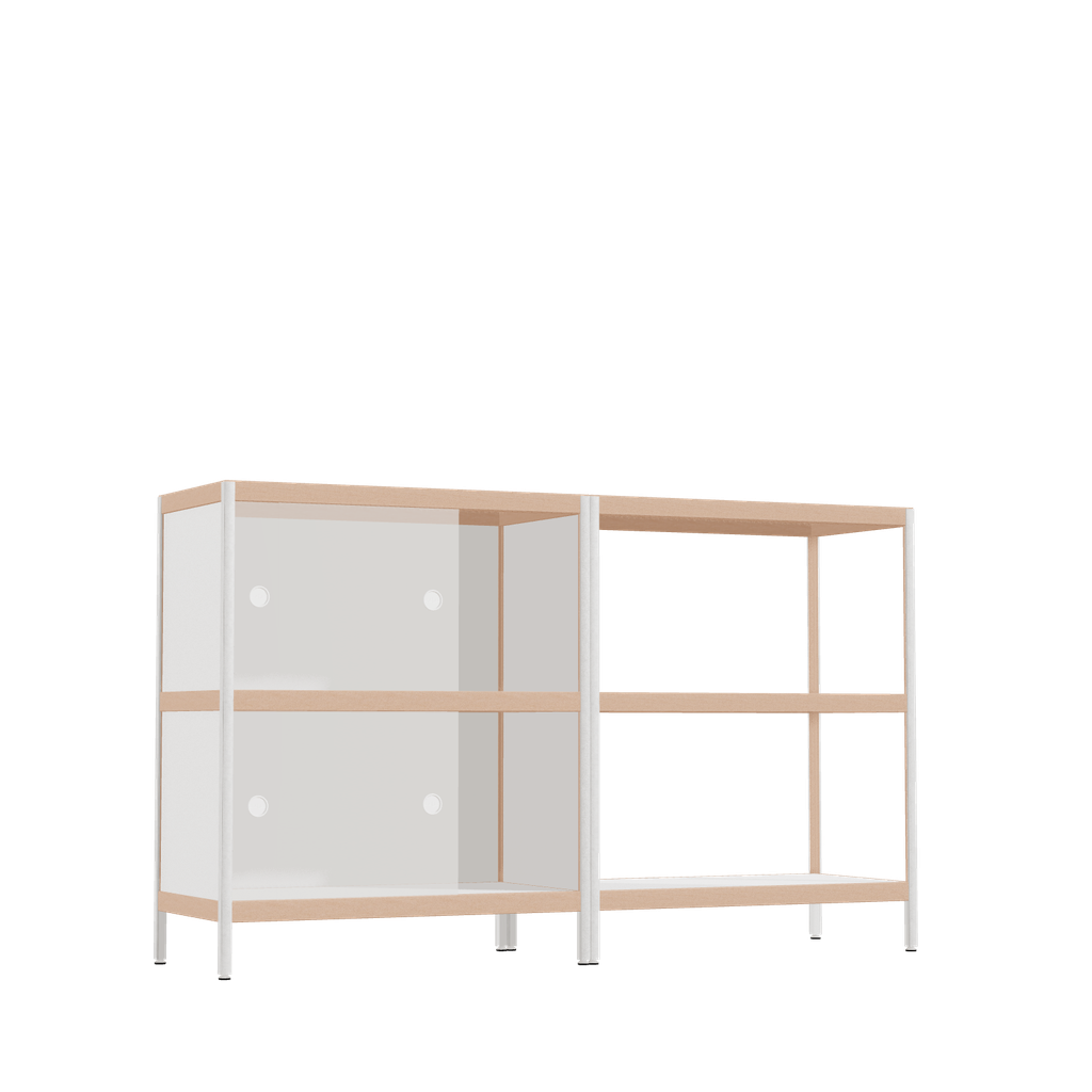 Meubels (97x160x42 cm)