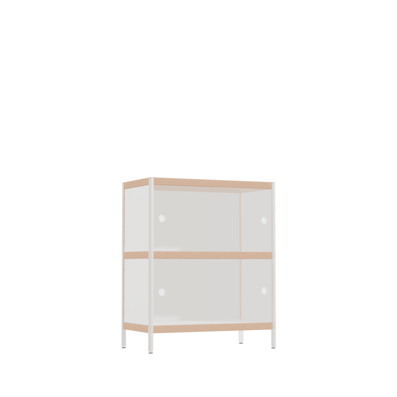 Cabinet (97x80x42 cm)