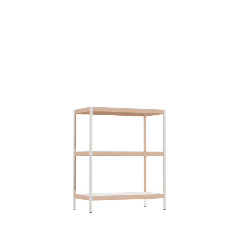 Étagère (97x80x42 cm)