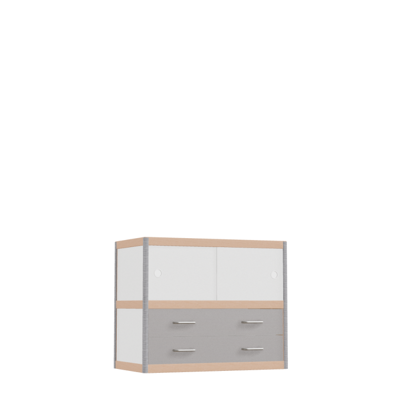 Armoire (66x80x42 cm)