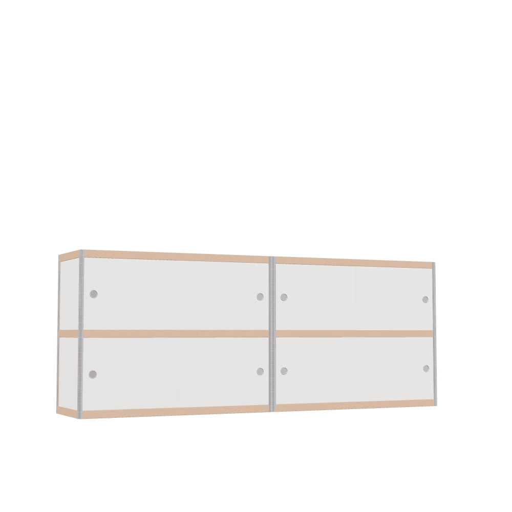 Meubles (86x220x42 cm)