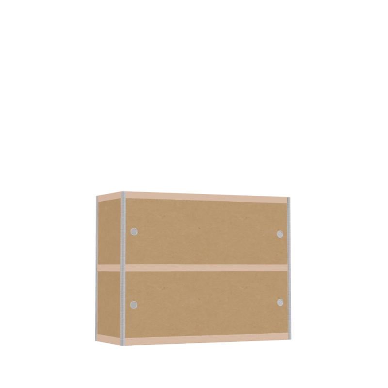 Cabinet (86x110x42 cm)