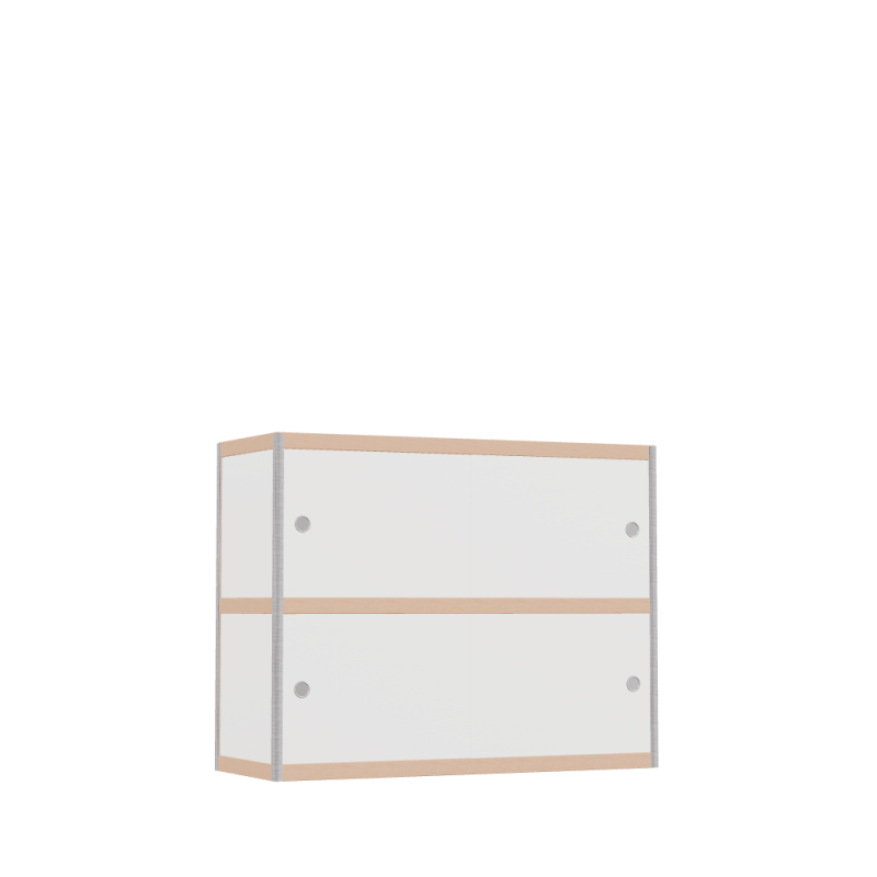 Cabinet (86x110x42 cm)