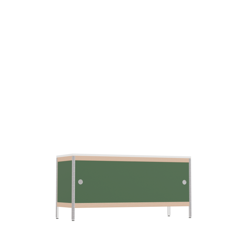 Low cabinet (57.8x120x42 cm)