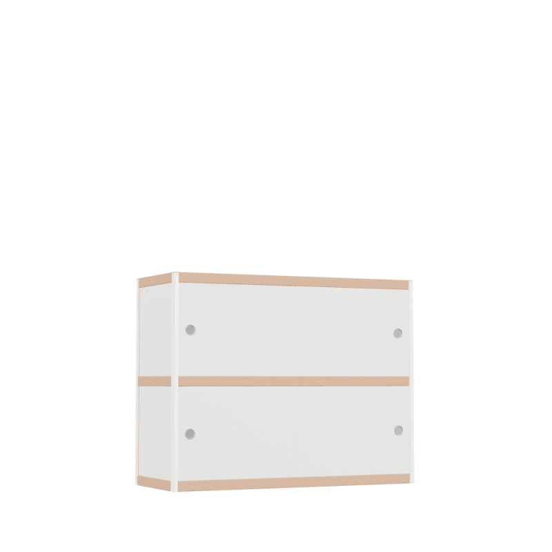 Armoire (86x110x42 cm)