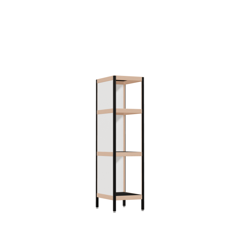 Shelf (128x32x42 cm)