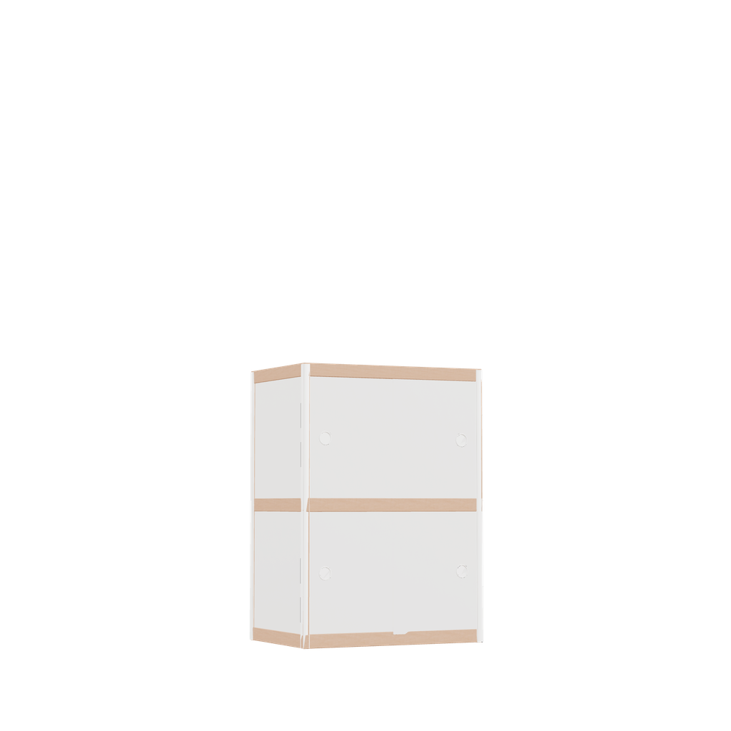 Cabinet (86x62x42 cm)