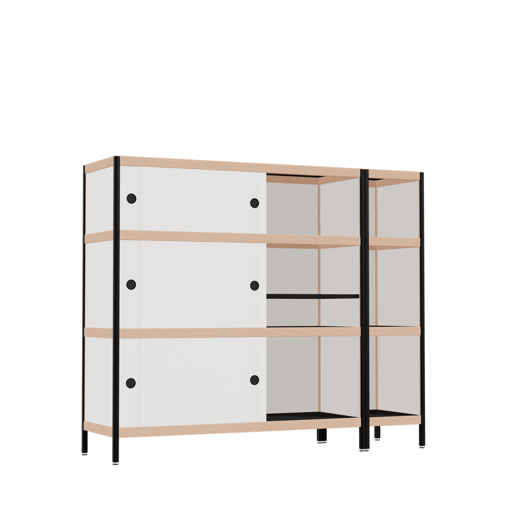 Furniture (128x152x42 cm)