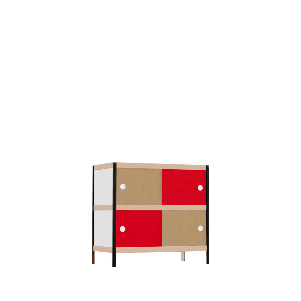 Cabinet (76x80x42 cm)