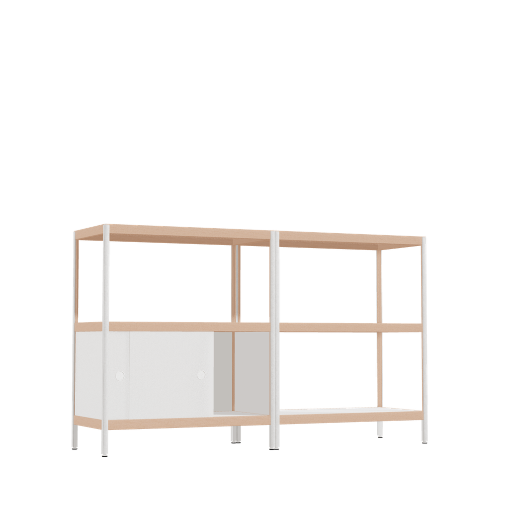 Furniture (97x160x42 cm)