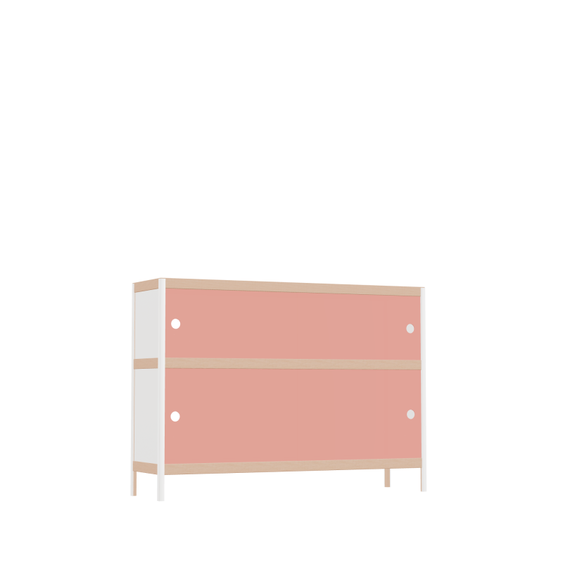 Shelf (86x120x32 cm)