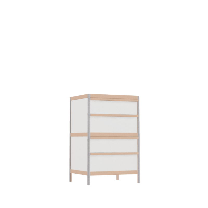 Étagère (96x62x52 cm)