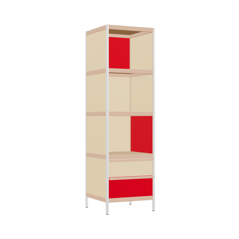 Kolom (179x52x52 cm)