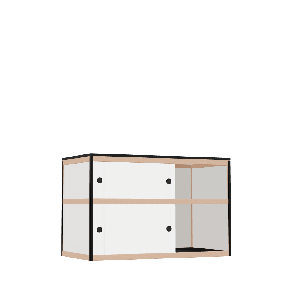 Cabinet (77.8x120x62 cm)
