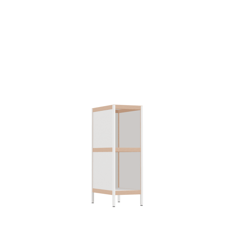 Étagère (97x32x52 cm)