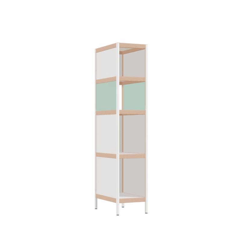 Kolom (159x32x52 cm)