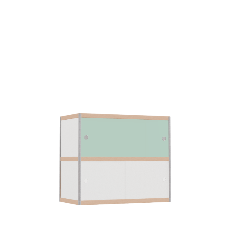 Cabinet (86x100x52 cm)