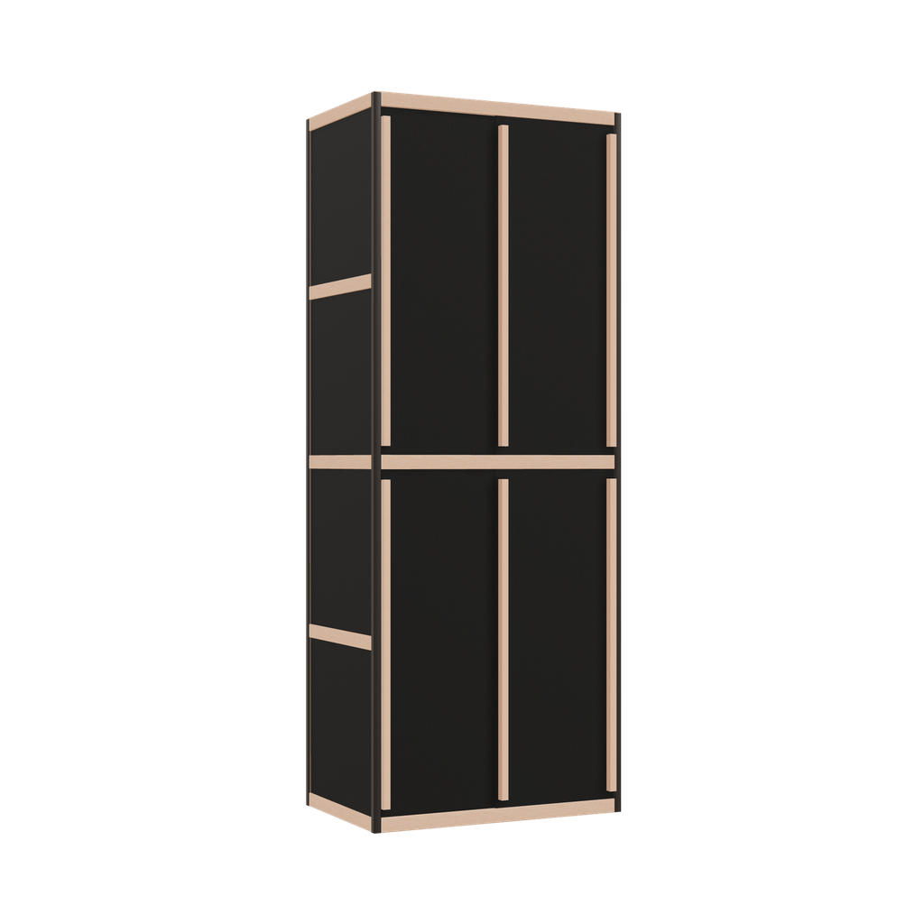 Furniture (208x160x52 cm)