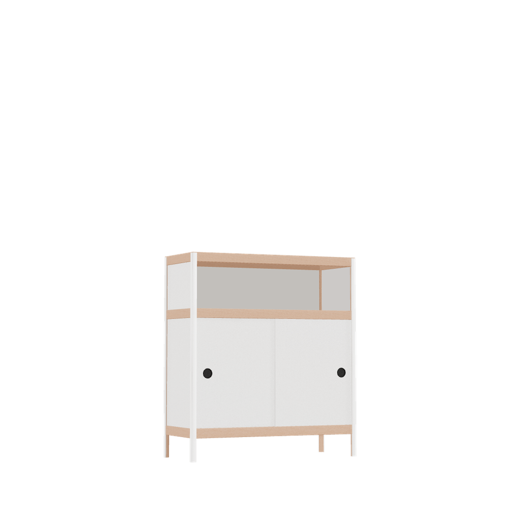 Cabinet (89x80x32 cm)