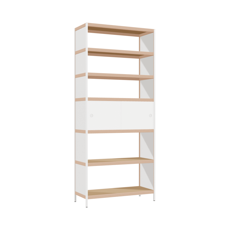 Cabinet (230x100x42 cm)