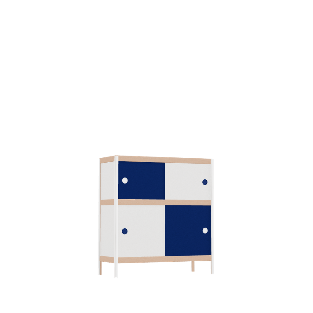 Armoire (86x80x32 cm)