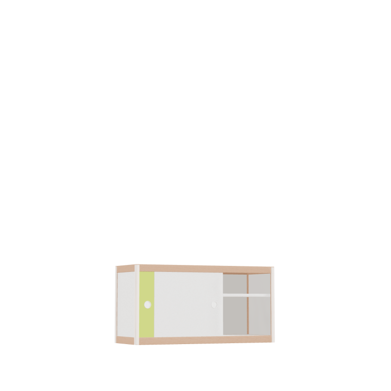 Laag meubel (45x90x32 cm)