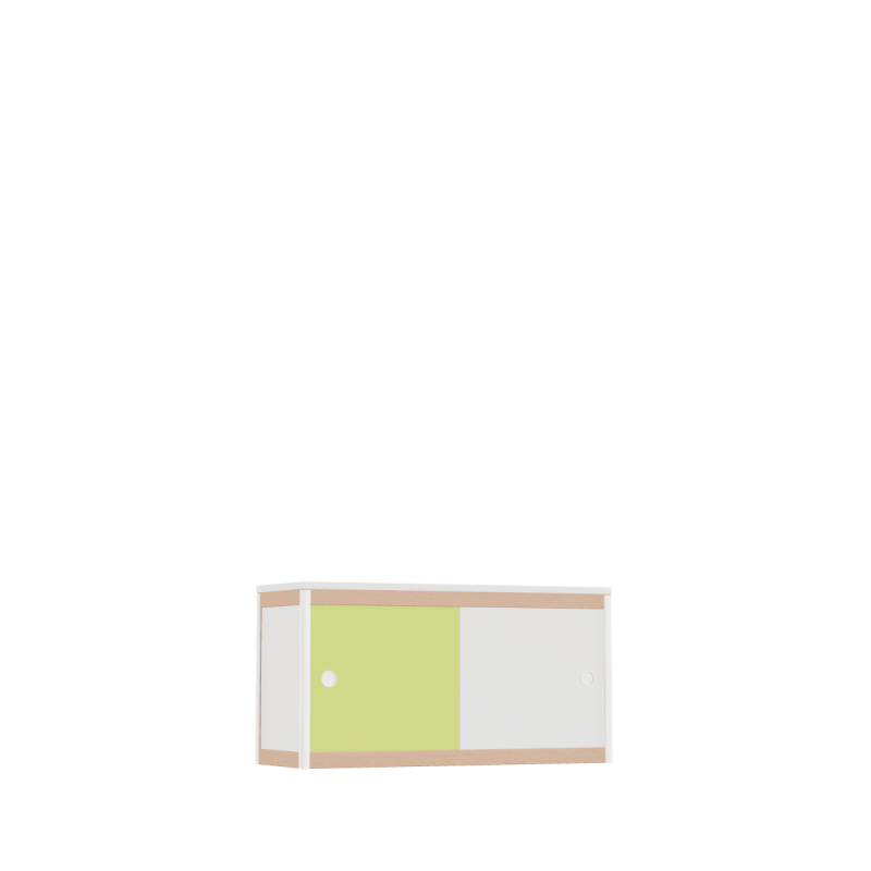 Laag meubel (45x90x32 cm)