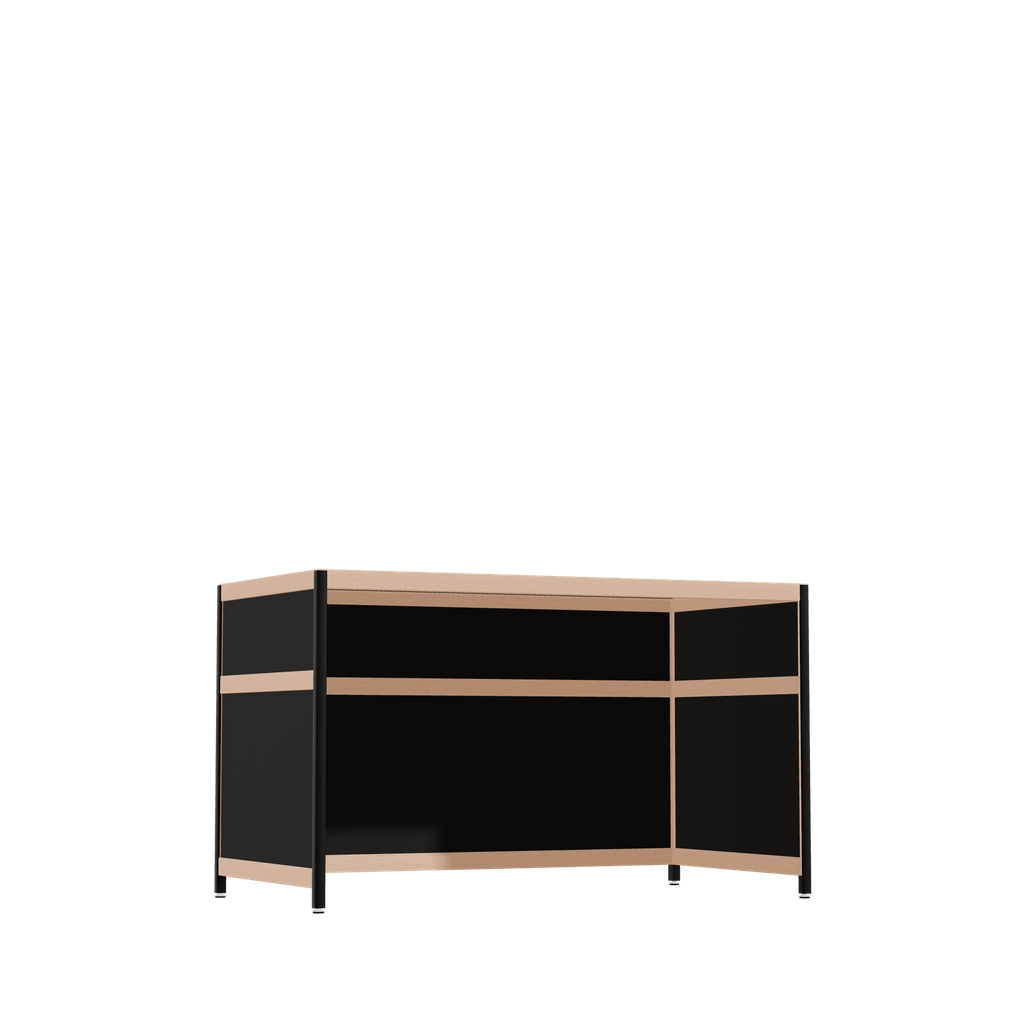 Bureau (71x120x62 cm)