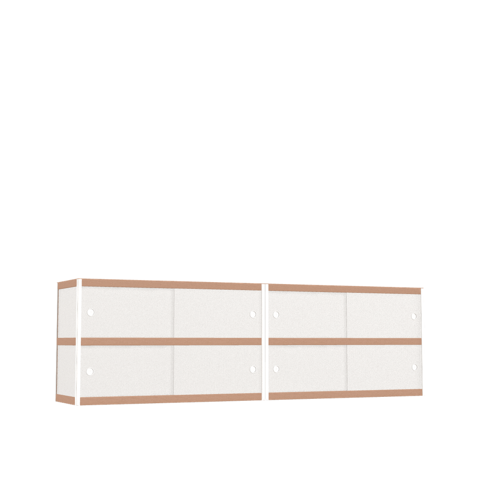 Furniture (66x220x42 cm)