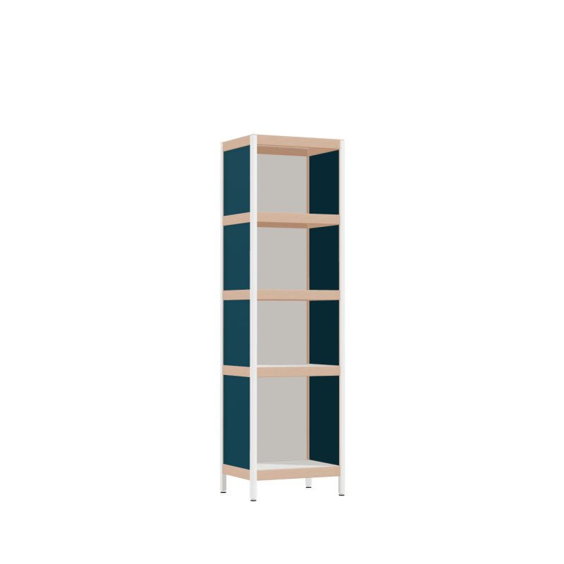 Étagère (146x42x32 cm)