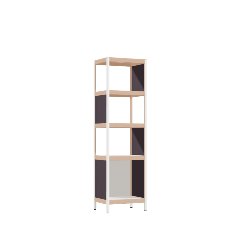 Shelf (146x42x32 cm)
