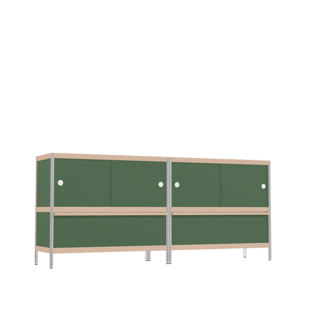 Furniture (87x200x42 cm)