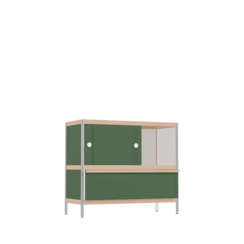 Cabinet (87x100x42 cm)