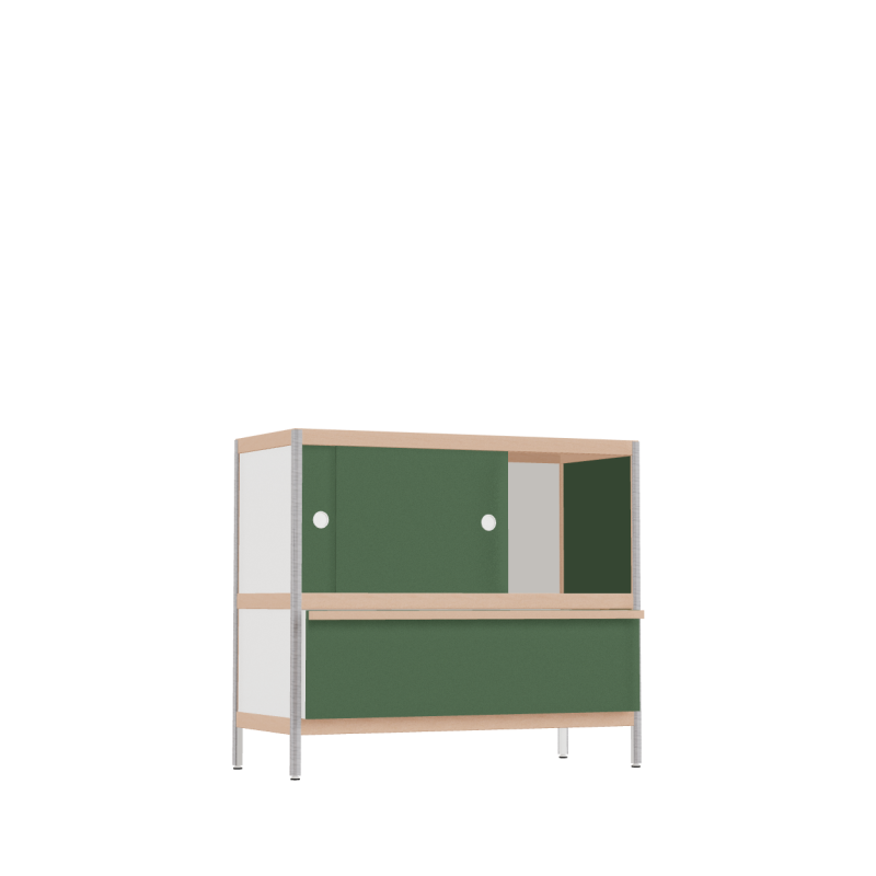 Cabinet (87x100x42 cm)