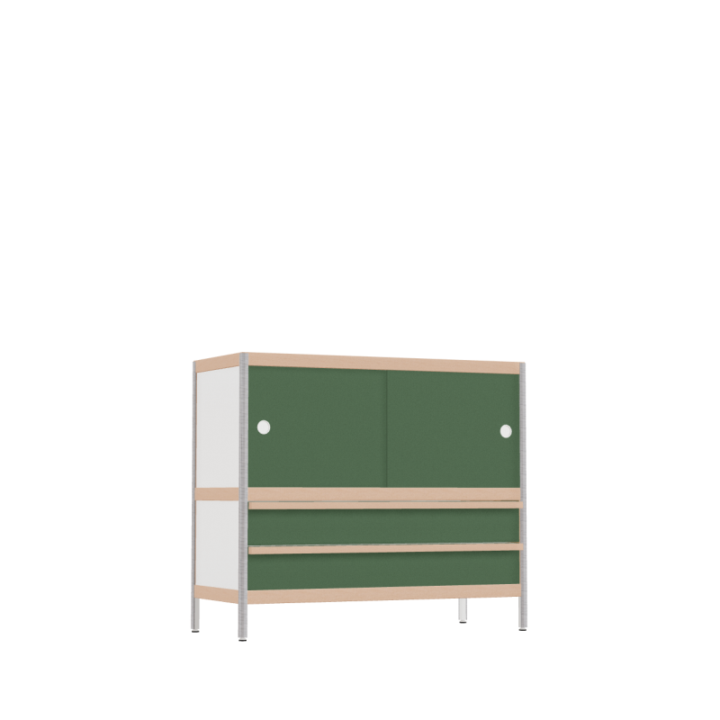Cabinet (87x100x42 cm)