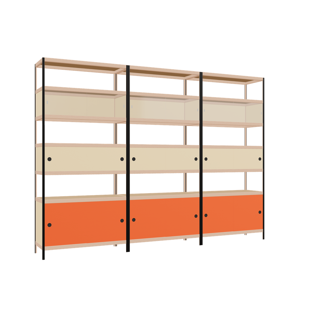 Furniture (220x300x42 cm)