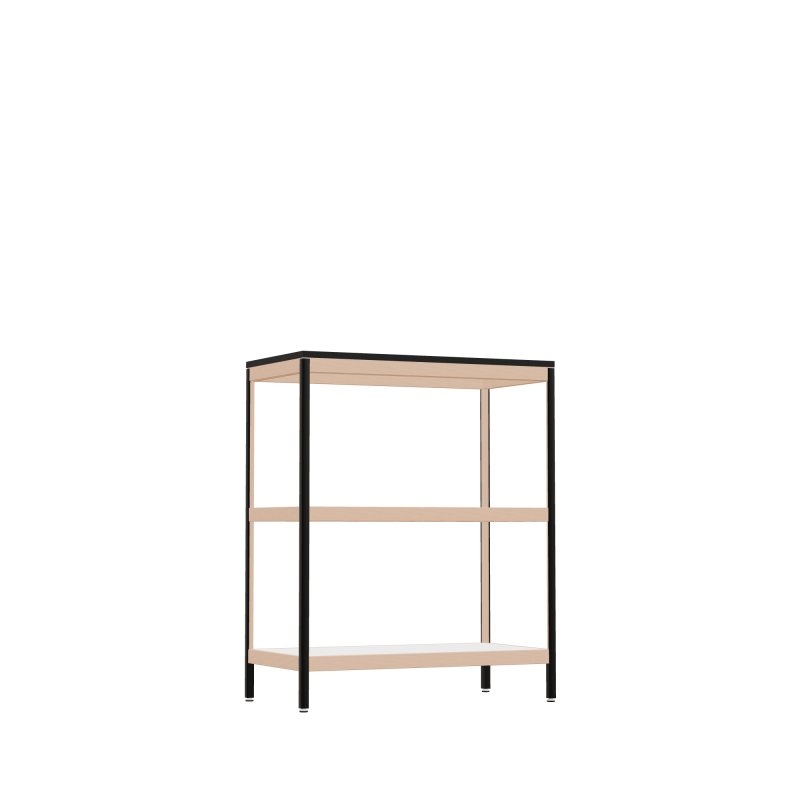 Kolom (98.8x80x42 cm)