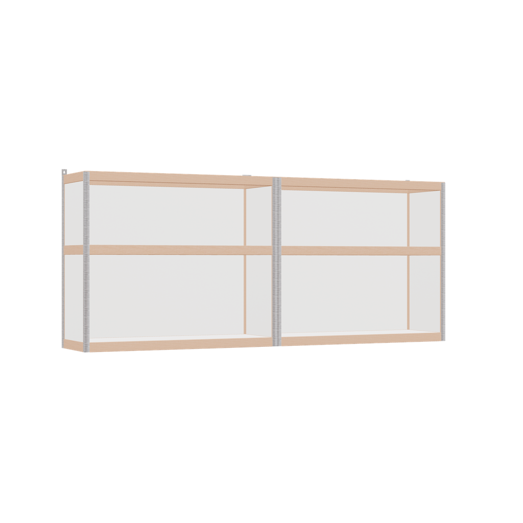 Meubels (76x180x32 cm)